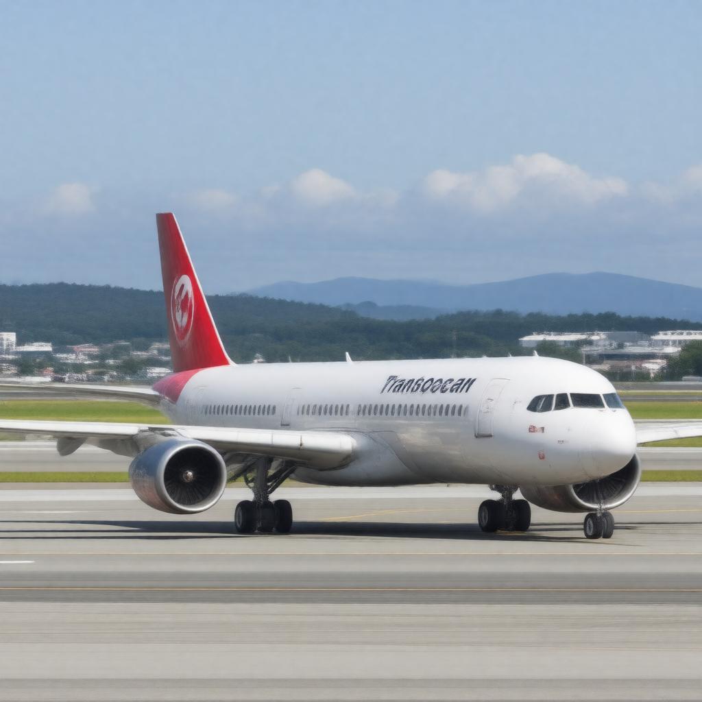 Japan Transocean Air